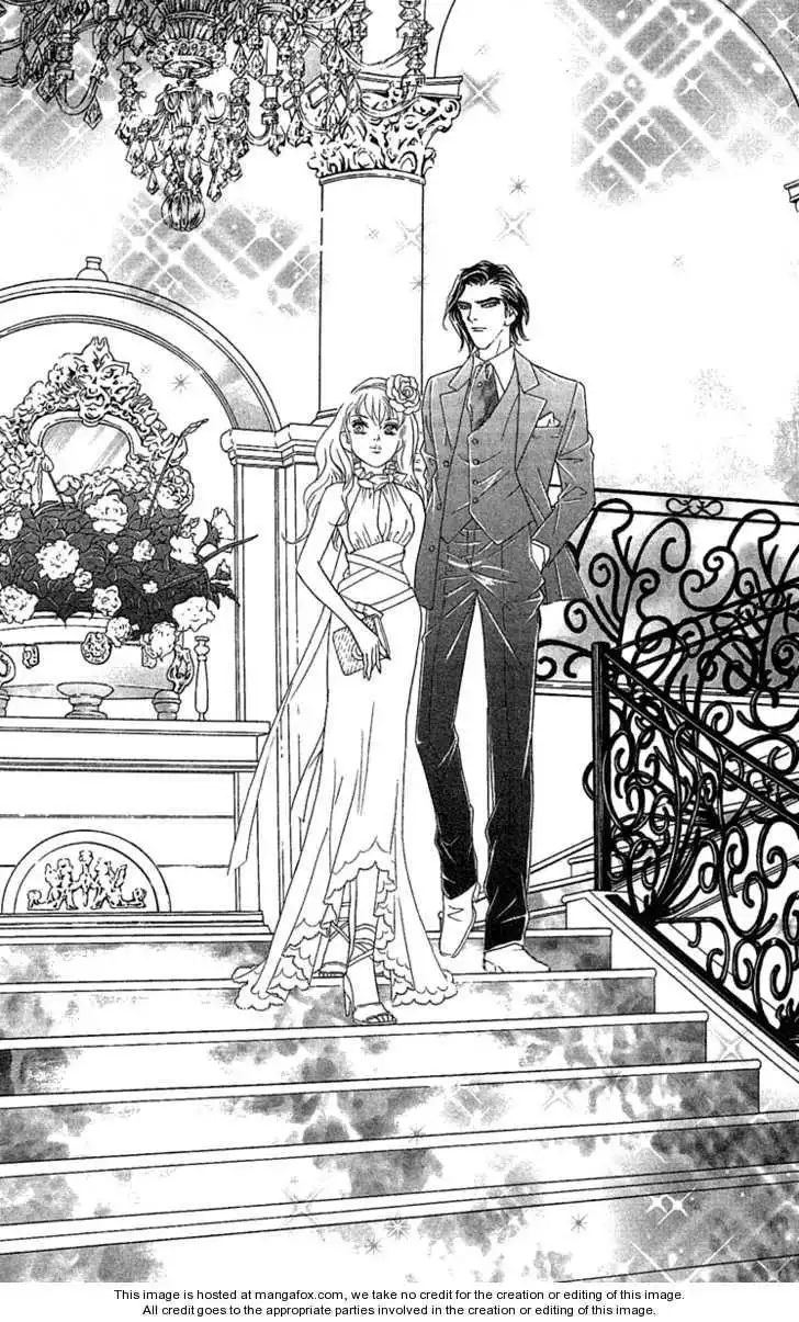 Happy Trouble Wedding Chapter 1 39